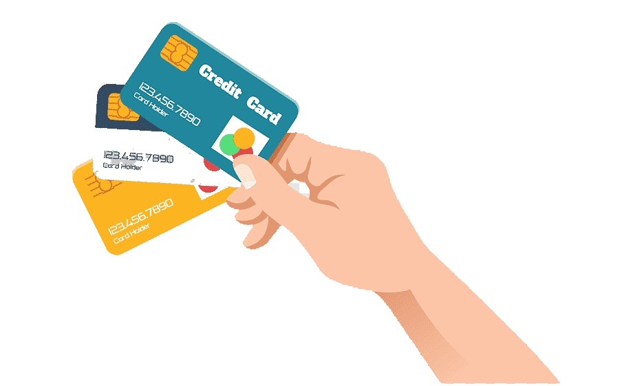 Eonepay Credit Card