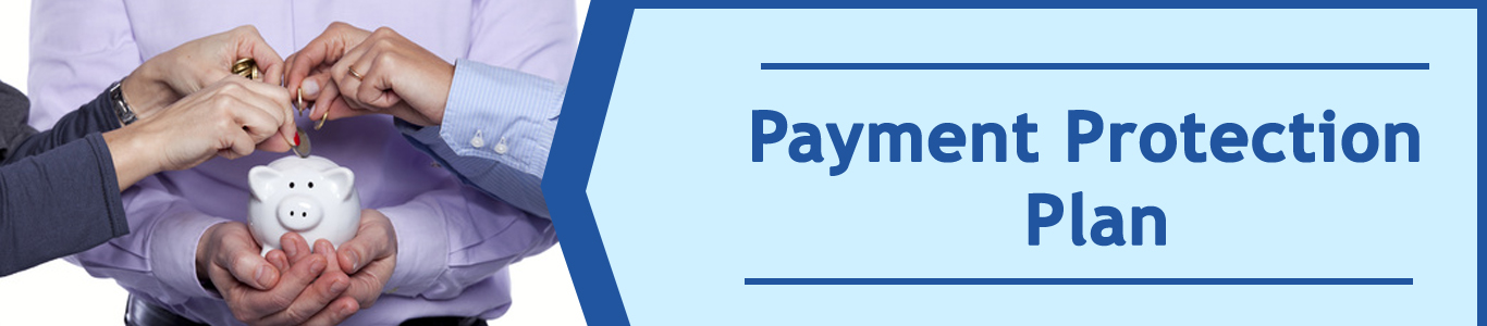 Payment protection plan